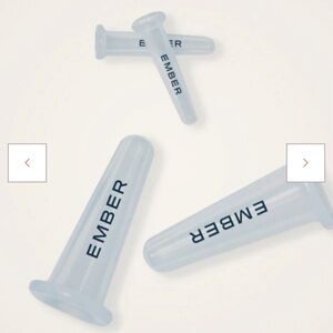 Ember Wellness Facial Cupping set